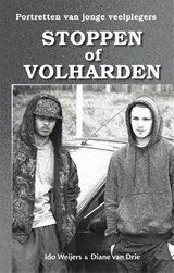 Stoppen of volharden - Ido Weijers ; Diane van Drie - 9789088505300