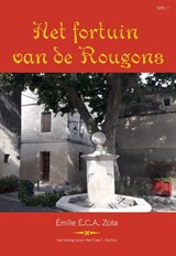 Het fortuin van de Rougons - Emile Zola - 9789088509643