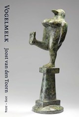 Vogelmelk - Joost van den Toorn - 9789088601958