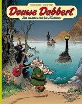 Het monster van het Mistmeer - Thom Roep - 9789088862083