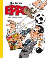 De jaren Eppo - Ger Apeldoorn - 9789088864377