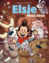 Mega Vega - Eric Hercules - 9789088865114