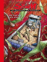 De nacht van Angul - Rob van Bavel - 9789088865688