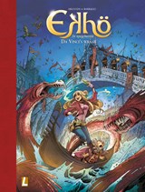 Da Vinci’s Wraak - Christophe Arleston - 9789088865824