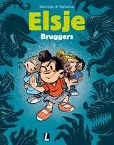 Bruggers - Eric Hercules - 9789088866081
