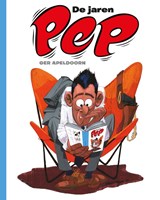 De jaren Pep - Ger Apeldoorn - 9789088867941