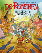 De Bataafse opstand - Kristof Berte - 9789088868351