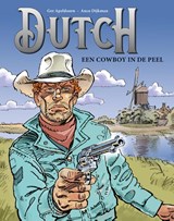 Een cowboy in de Peel - Ger Apeldoorn - 9789088868757