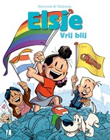 Vrij Blij - Eric Hercules - 9789088869396