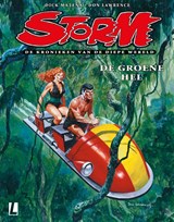 De groene hel - Dick Matena - 9789088869419