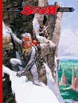 Storm - Don Lawrence ; Philip Dunn ; Dick Matena ; Martin Lodewijk - 9789088869457