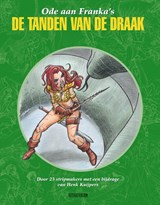 De tanden van de draak - Henk Kuijpers - 9789088869587