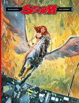 Storm Integraal - Kelvin Gosnell - 9789088869785