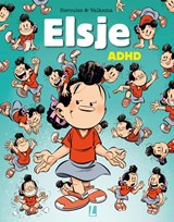 ADHD - Eric Hercules - 9789088869822