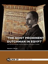 'The most prominent Dutchman in Egypt' - Maarten Raven - 9789088905513