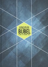 Jongerenbijbel -  - 9789089121943