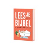 Lees je Bijbel - Corien Oranje - 9789089122407