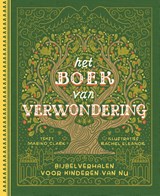 Het boek van verwondering - Mariko Clark - 9789089123510