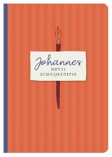 NBV21 Johannes -  - 9789089123763