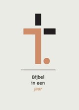 Bijbel in een jaar -  - 9789089124296