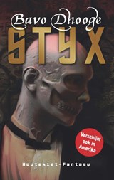 Styx - Bavo Dhooge - 9789089242976