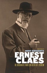 Ernest Claes - Bert Govaerts - 9789089244550