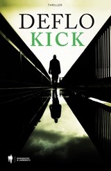 Kick - Luc Deflo - 9789089317025