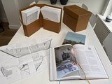 COGS, SMALL COGS AND BOATS - Karel Vlierman - 9789089320483