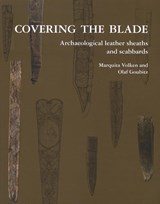 Covering the blade - Olaf Goubitz ; Marquita Volken - 9789089320513