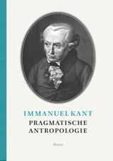 Pragmatische antropologie | Immanuel Kant | 