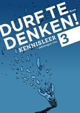 Kennisleer Vwo 3 Werkboek - Frank Meester ; Maarten Meester ; Natascha Kienstra - 9789089533845