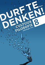 Cultuurfilosofie Vwo 8 Werkboek - Frank Meester ; Maarten Meester ; Natascha Kienstra - 9789089533890