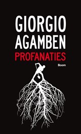 Profanaties | Giorgio Agamben | 