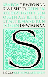 De weg naar wijsheid - Lucius Annaeus Seneca - 9789089536198