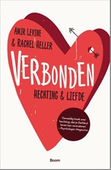 Verbonden - Amir Levine ; Rachel Heller - 9789089538758