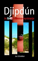 Djipdún - Jan Schokker - 9789089543455