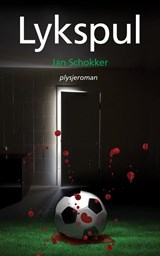 Lykspul - Jan Schokker - 9789089544957