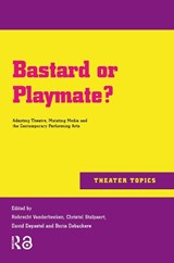 Bastard or Playmate? - Christel Stalpaert - 9789089642585