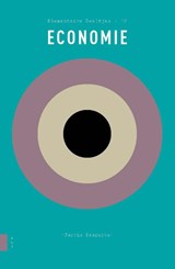 Economie - Partha Dasgupta - 9789089646934