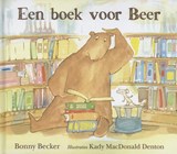 Een boek voor Beer - Bonny Becker - 9789089671554