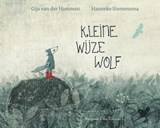 Kleine wijze wolf - Gijs van der Hammen - 9789089672360