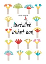 Getallen in het bos - Marco Trevisan - 9789089674470