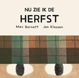 Nu zie ik de herfst - Mac Barnett - 9789089674975