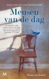 Mensen van de dag - Emma Doude van Troostwijk - 9789089682857
