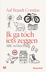 Ik ga tóch iets zeggen - Aaf Brandt Corstius - 9789089683465