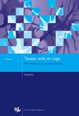 Tusen sofa en toga - Eric Rassin - 9789089741561