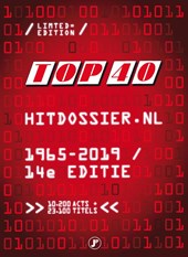 Het Top 40 Hitdossier, 14e editie