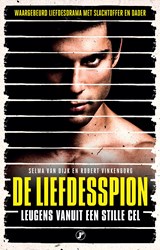 De liefdesspion - Selma van Dijk ; Robert Vinkenborg - 9789089750402