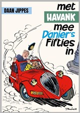 Met Havank mee Danier's Fifties in - Daan Jippes - 9789089750426
