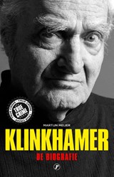 Klinkhamer - Martijn Meijer - 9789089750587